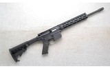 Smith & Wesson ~ M&P 15-22 ~ .22 LR