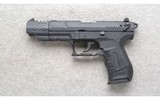 Walther ~ P22 ~ .22 LR - 2 of 2