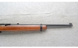 Ruger ~ 10/22 Carbine ~ .22 LR - 4 of 10