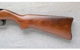 Ruger ~ 10/22 Carbine ~ .22 LR - 9 of 10