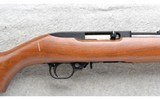 Ruger ~ 10/22 Carbine ~ .22 LR - 3 of 10