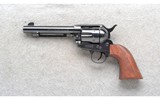 Pietta ~ Rough Rider Single Action ~ .45 LC - 2 of 2