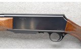 Browning ~ BAR ~ .270 Win. - 8 of 10