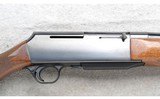 Browning ~ BAR ~ .270 Win. - 3 of 10