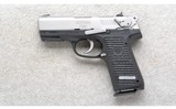Ruger ~ P95 ~ 9mm - 2 of 2