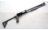 Winchester ~ Defender ~ 12 Ga.