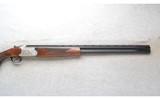 Mossberg ~ Silver Reserve ~ 20 Ga. - 4 of 10