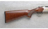 Mossberg ~ Silver Reserve ~ 20 Ga. - 2 of 10