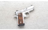 Kimber ~ Micro 9 Raptor ~ 9mm - 1 of 2