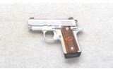 Kimber ~ Micro 9 Raptor ~ 9mm - 2 of 2