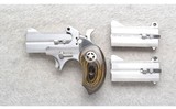 Bond Arms ~ Ranger ~ .45 LC / .45 Colt-.410 2.5 inch / .327 Federal - 2 of 2
