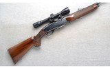 Remington ~ 742 Woodsmaster ~ .30-06 Sprg.