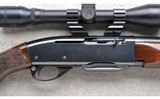 Remington ~ 742 Woodsmaster ~ .30-06 Sprg. - 3 of 10