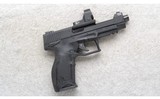 Taurus ~ TX ~ .22 LR - 1 of 2