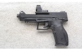 Taurus ~ TX ~ .22 LR - 2 of 2