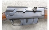 Remington ~ 81 ~ .35 Rem - 3 of 10