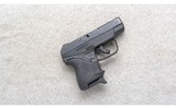 Ruger ~ LCP II ~ .380 ACP - 1 of 2