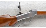 Marlin ~ Ballard ~ .22 LR - 3 of 10