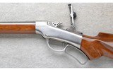 Marlin ~ Ballard ~ .22 LR - 8 of 10