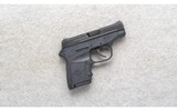 Smith & Wesson ~ M&P Bodyguard 380 ~ .380 ACP - 1 of 2