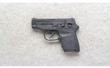 Smith & Wesson ~ M&P Bodyguard 380 ~ .380 ACP - 2 of 2