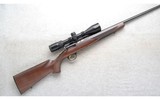 Browning ~ T-Bolt ~ .22 LR - 1 of 10