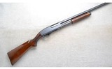 Remington ~ 870 Wingmaster ~ 12 Ga.