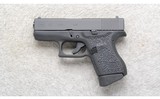 Glock ~ 43 ~ 9mm - 2 of 2