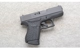 Glock ~ 43 ~ 9mm - 1 of 2