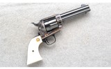 Colt ~ Single Action Army ~ .45 Colt - 1 of 2
