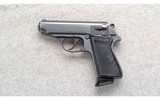 Walther ~ PPK/S ~ .380 ACP - 2 of 2