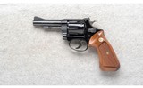 Smith & Wesson ~ 43 ~ .22 LR - 2 of 2