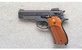 Smith & Wesson ~ 539 ~ 9mm - 2 of 2