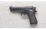 Beretta ~ 96 ~ .40 S&W - 2 of 2