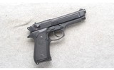Beretta ~ 96 ~ .40 S&W - 1 of 2