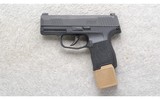Sig Sauer ~ P365 ~ 9mm - 2 of 2