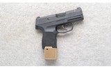 Sig Sauer
P365
9mm