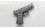 Glock ~ 19 ~ 9mm - 1 of 2