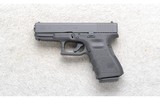 Glock ~ 19 ~ 9mm - 2 of 2