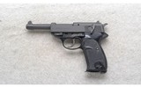 Walther ~ P1 ~ 9mm - 2 of 2