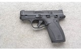 Smith & Wesson ~ Bodyguard 2.0 ~ .380 ACP - 2 of 2