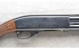 Remington ~ 870LH Magnum Wingmaster ~ 12 Ga - 3 of 10
