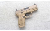 FN
509
9mm