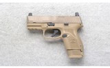FN ~ 509 ~ 9mm - 2 of 2