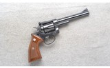 Ruger ~ Security-Six ~ .357 Magnum - 1 of 2
