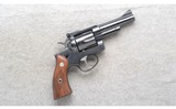 Ruger ~ Security-Six ~ .357 Magnum - 1 of 2