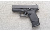 Glock ~ 43 ~ 9mm - 2 of 2