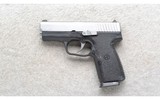 Kahr ~ P9 ~ 9mm - 2 of 2