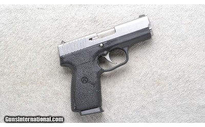 Kahr ~ P9 ~ 9mm