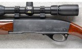Remington ~ 740 Woodsmaster ~ .280 Rem. - 8 of 10